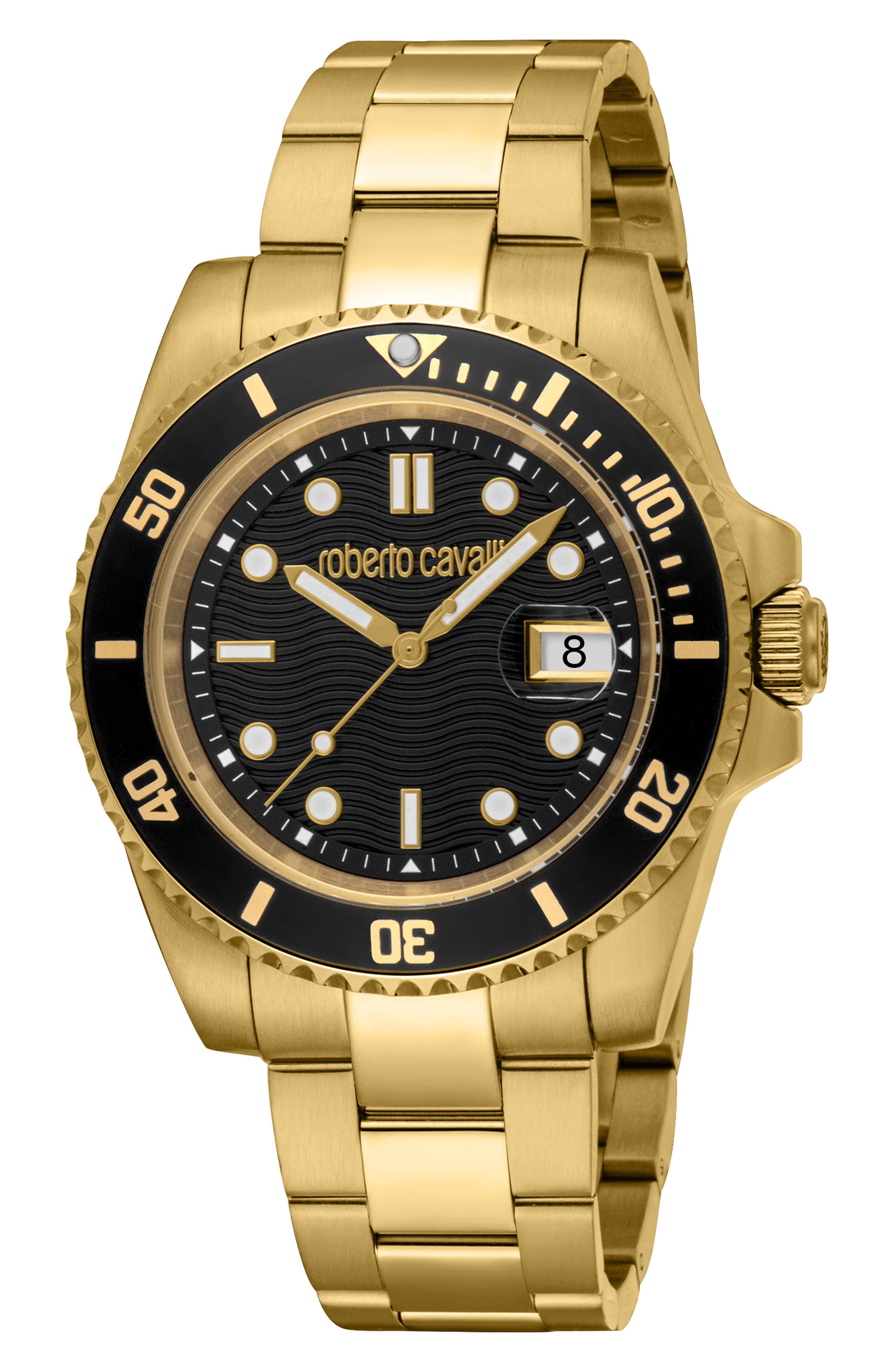 Baleno Bracelet Watch