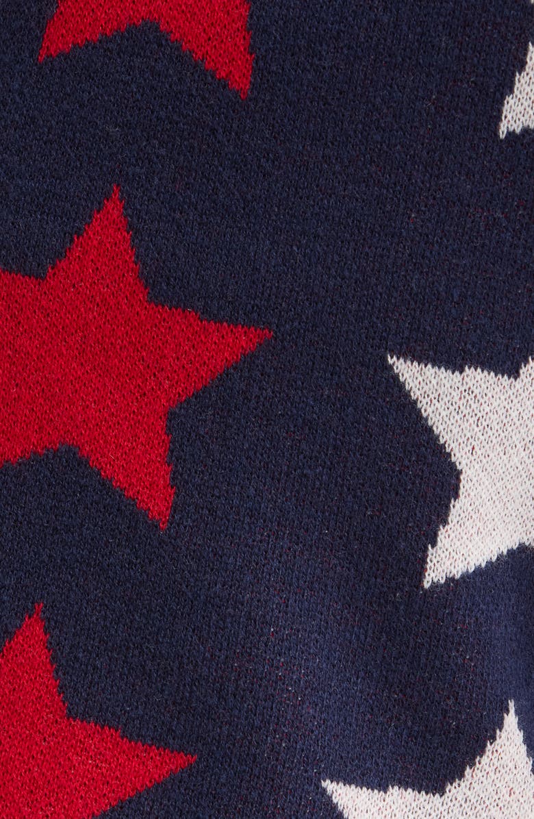 Beach Riot Balboa Shorts, Alternate, color, Americana