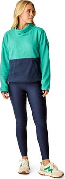 Carve Designs Saluda Compression Tight