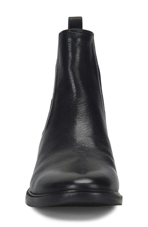 Söfft Pamella Chelsea Boot In Animal Print