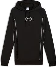 PUMA Sport Logo Hoodie