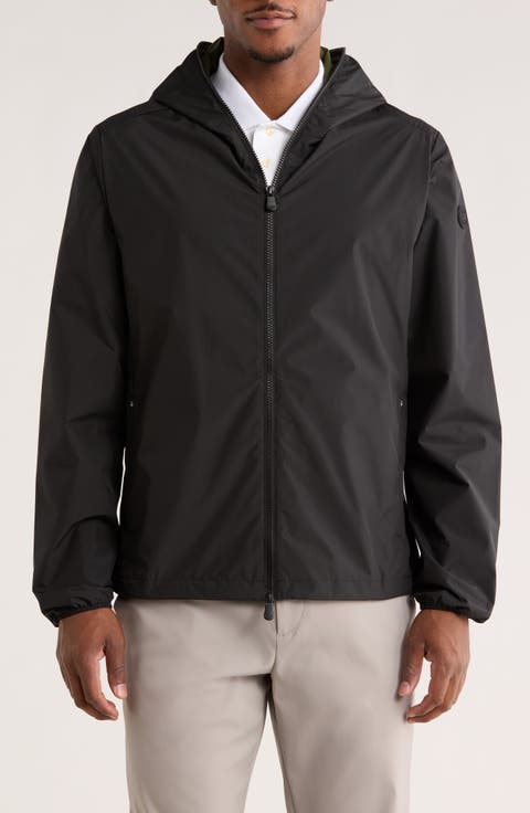 Zeno Water Resistant Jacket