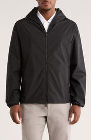 Save The Duck Zeno Water Resistant Jacket