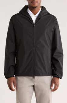 Save The Duck Zeno Water Resistant Jacket