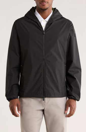 Save The Duck Zeno Water Resistant Jacket