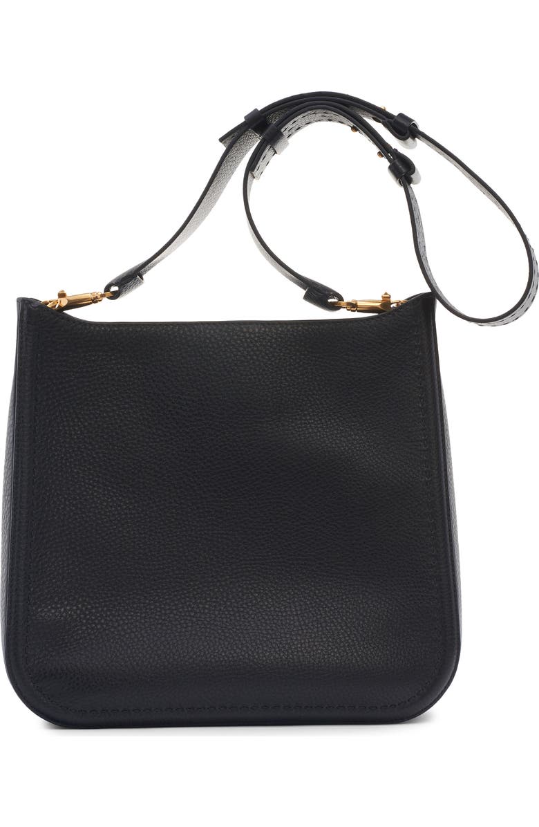 Valentino Garavani VLOGO Alltime Hobo Bag, Alternate, color,