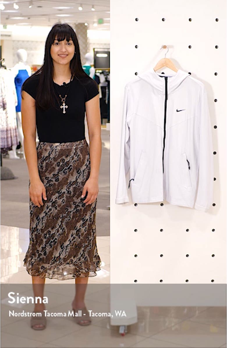 NSW Tech Pack HD Knit Jacket, sales video thumbnail