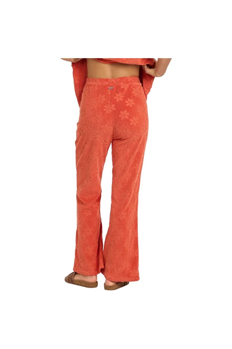High Tide Knit Pant - Women's, Alternate, color, Cayenne