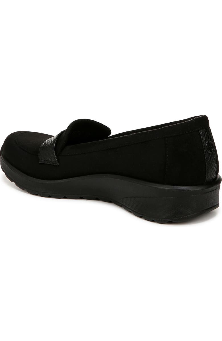 BZees Gamma 2 Slip-On Loafer, Alternate, color,
