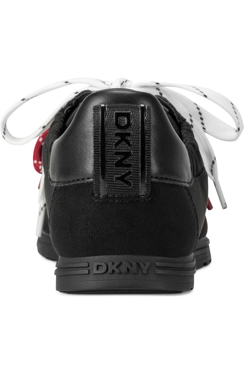 DKNY Arianna Low Top Sneaker, Alternate, color,