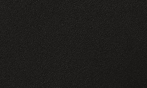 Tumi Belden Zip Around Leather Passport Case In Black