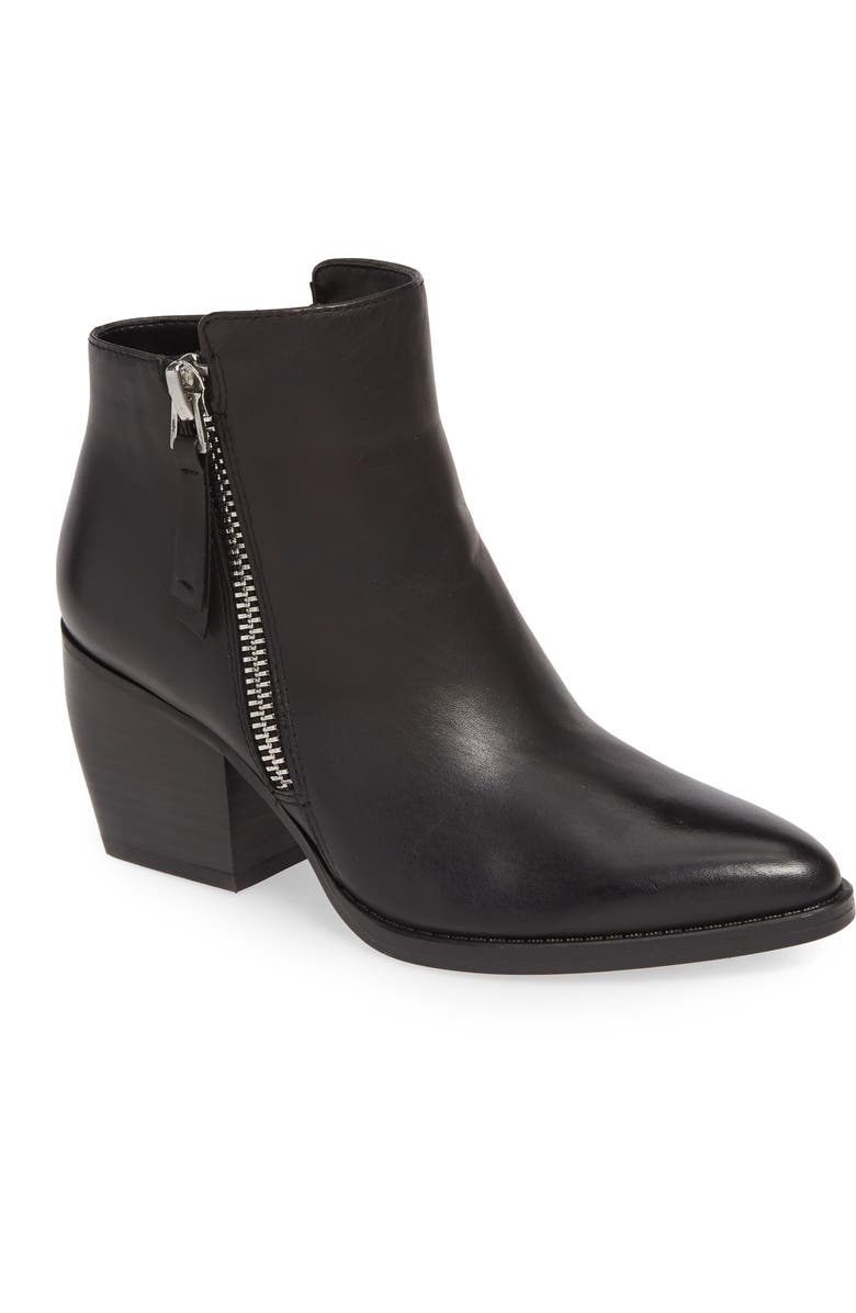 Naturalizer Freya Bootie, Main, color,