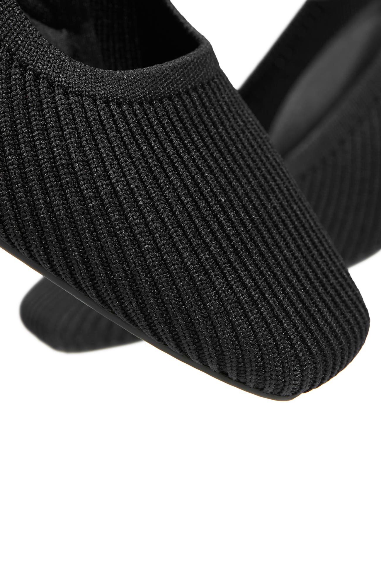 VIVAIA Margot Wedge Pro Square-Toe Heel, Alternate, color, Black