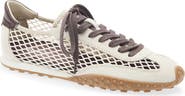 HOFF Bridge Fishnet Sneaker