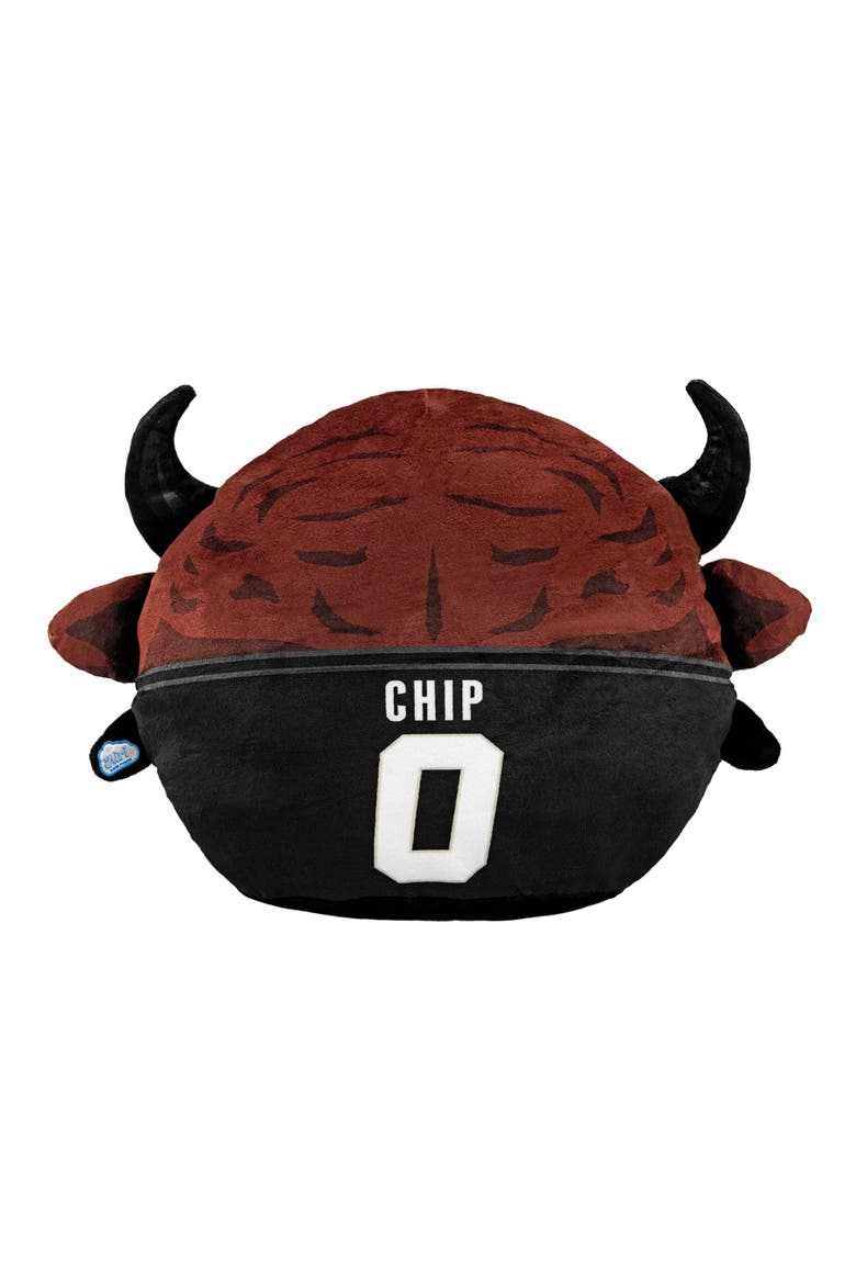University of Colorado 12" Mascot Kiri Plush, Alternate, color, None