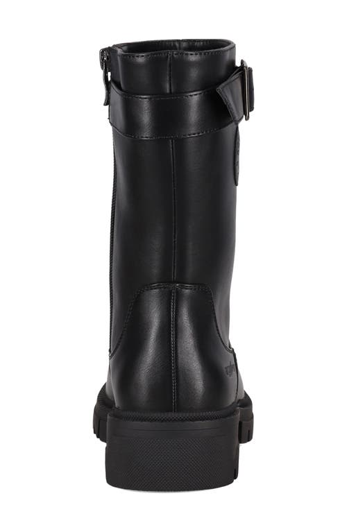 Aquatherm By Santana Canada Jenna Faux Leather Boot
