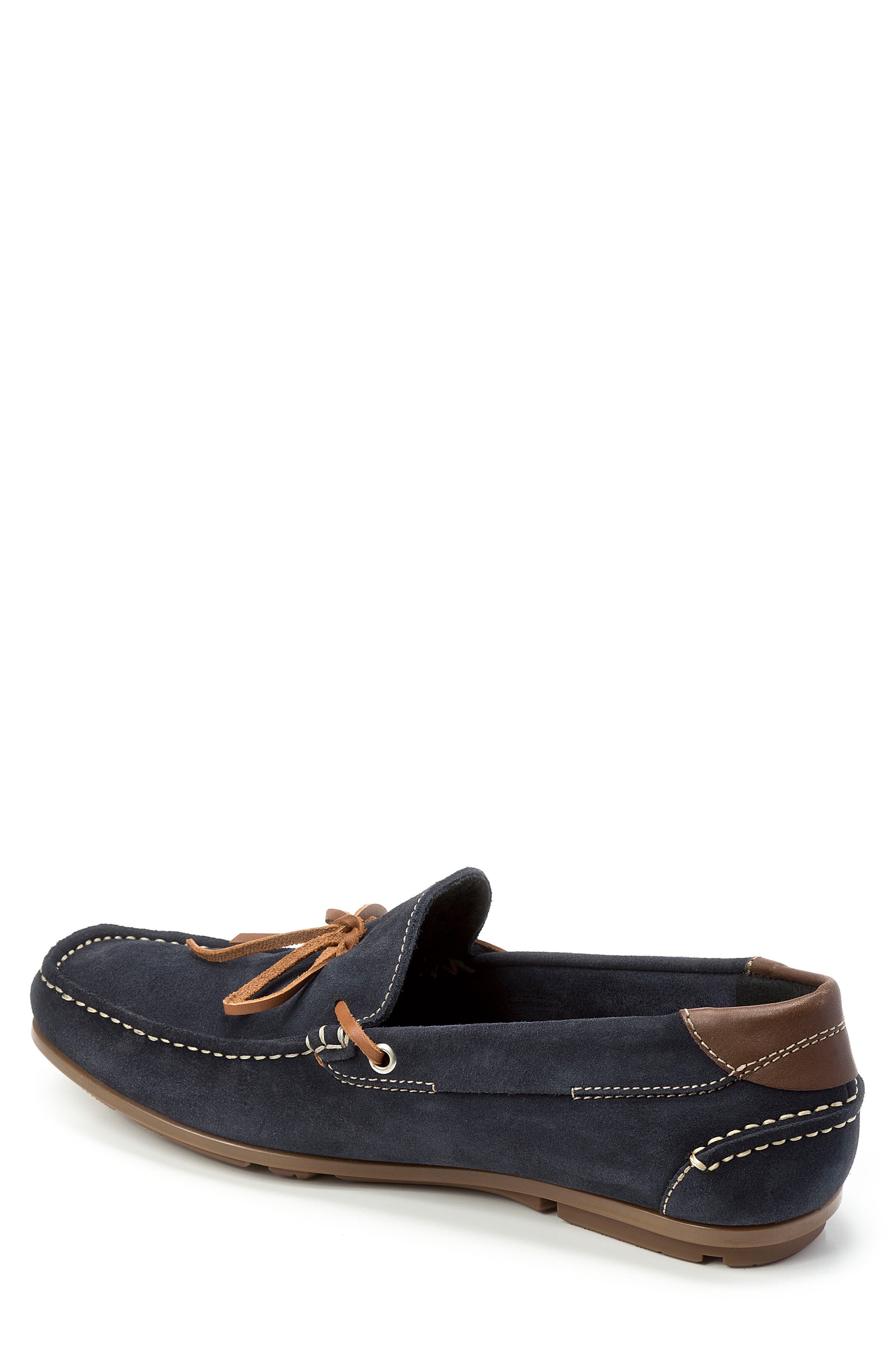 Sandro Moscoloni Andres Driving Moccasin (Men) | Nordstromrack