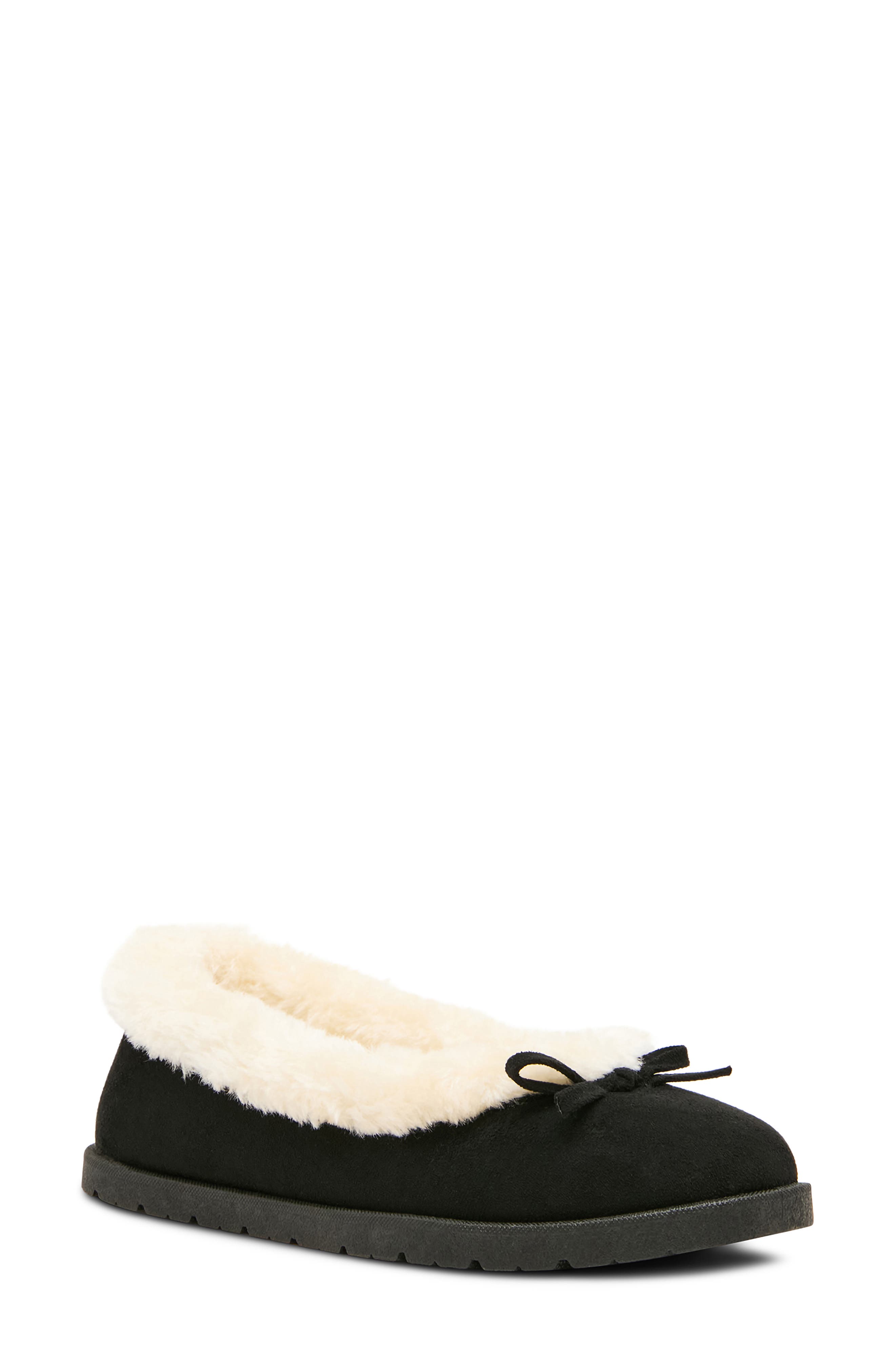 Monday Slipper