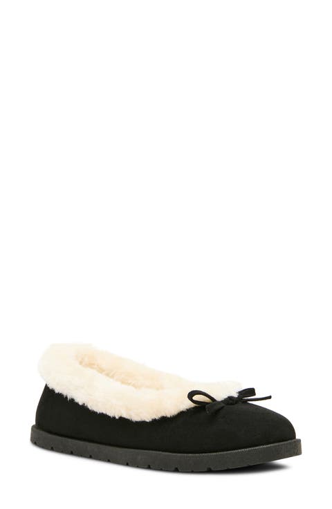 Monday Slipper