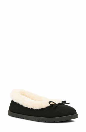Monday Slipper