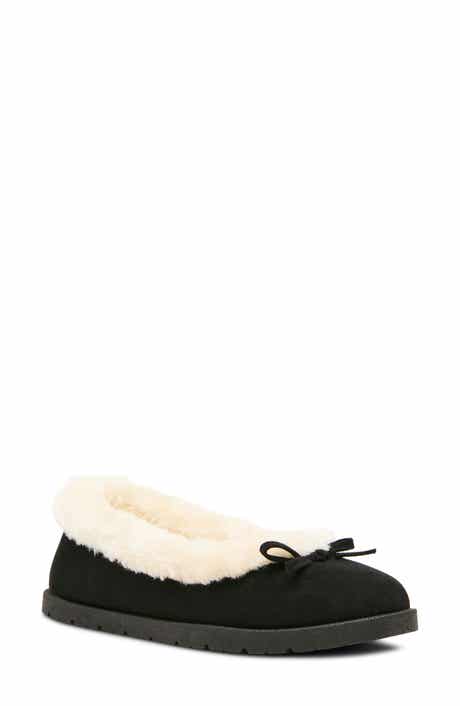 Monday Slipper