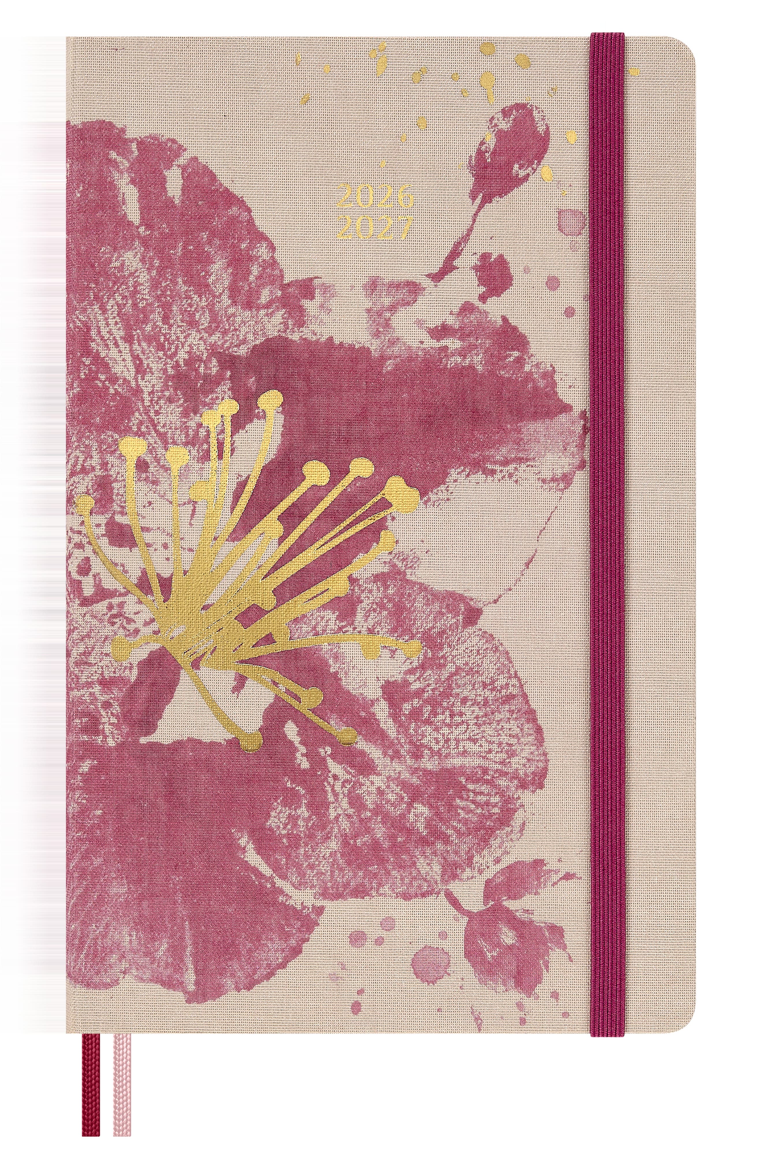 selected PINK FLORAL