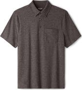 Rhone WFH Knit Polo