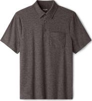 Rhone WFH Knit Polo