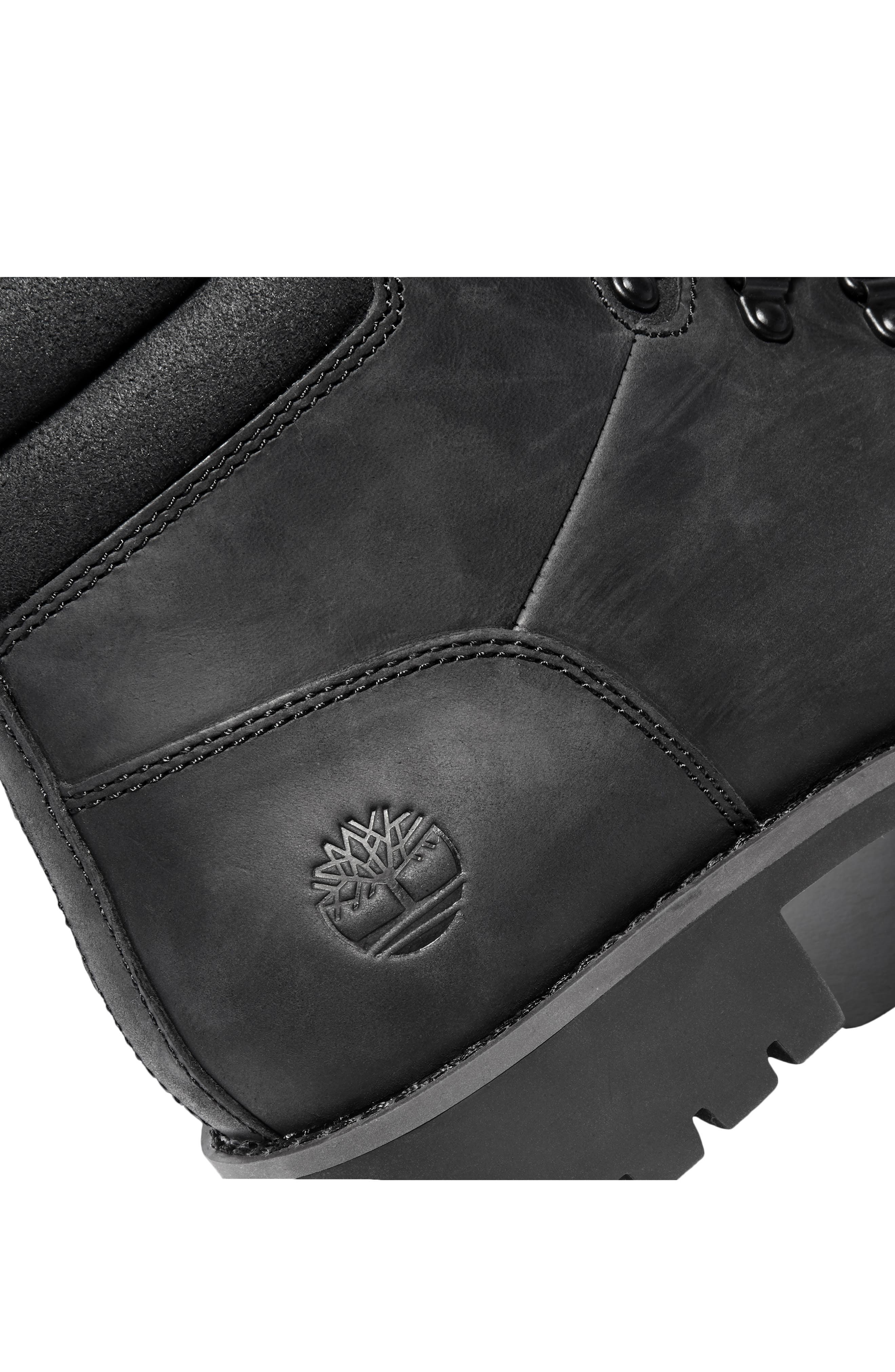 Timberland Ellendale Water Resistant Hiker Boot, Alternate, color, 