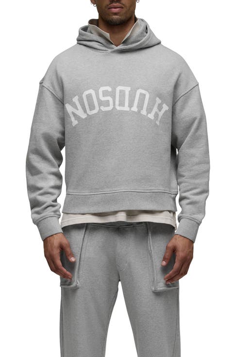 Graphic Hoodie