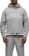Hudson Jeans Graphic Hoodie
