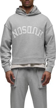Hudson Jeans Graphic Hoodie