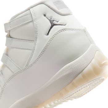 Air Jordan 11 Retro Mid Sneaker
