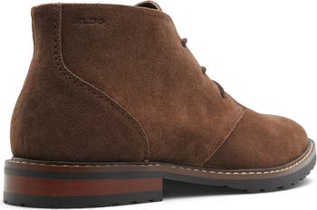 Kenora Chukka Boot