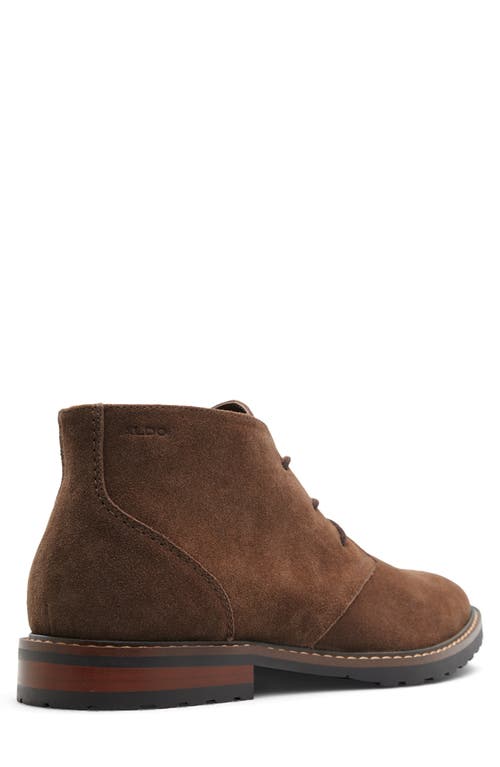 Aldo Kenora Chukka Boot