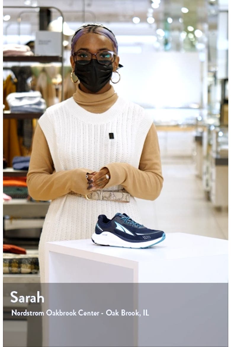 Paradigm 6 Running Shoe video