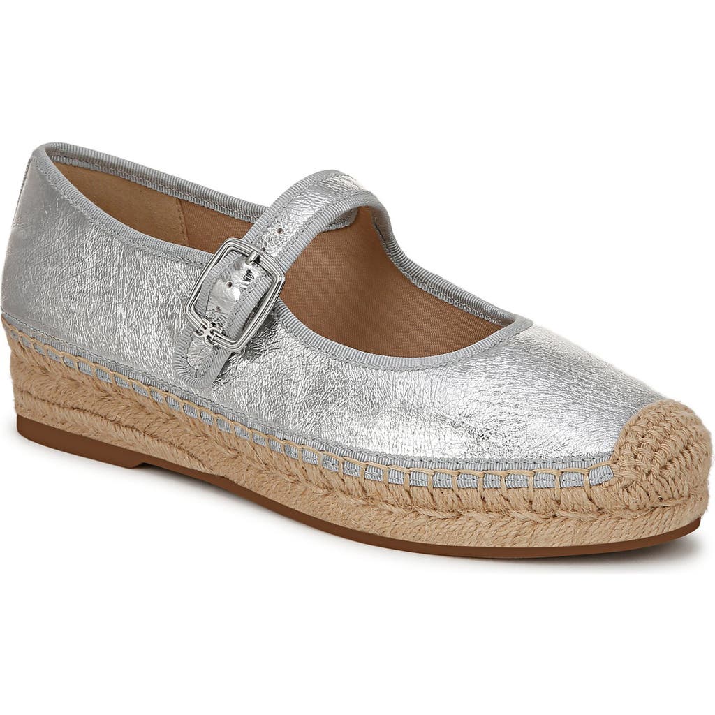 SAM EDELMAN SAM EDELMAN MACKIE MARY JANE ESPADRILLE