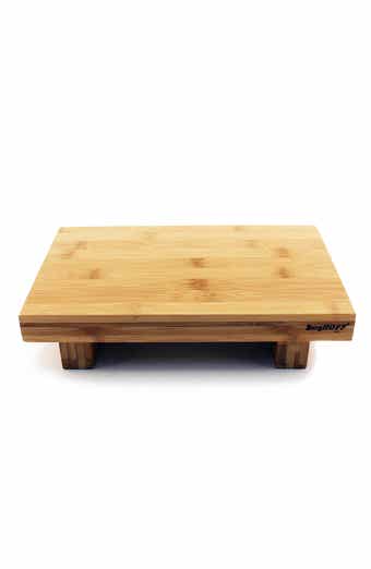 Bamboo Sushi Tray