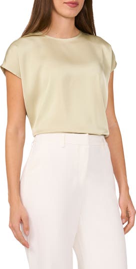Dolman Sleeve Top