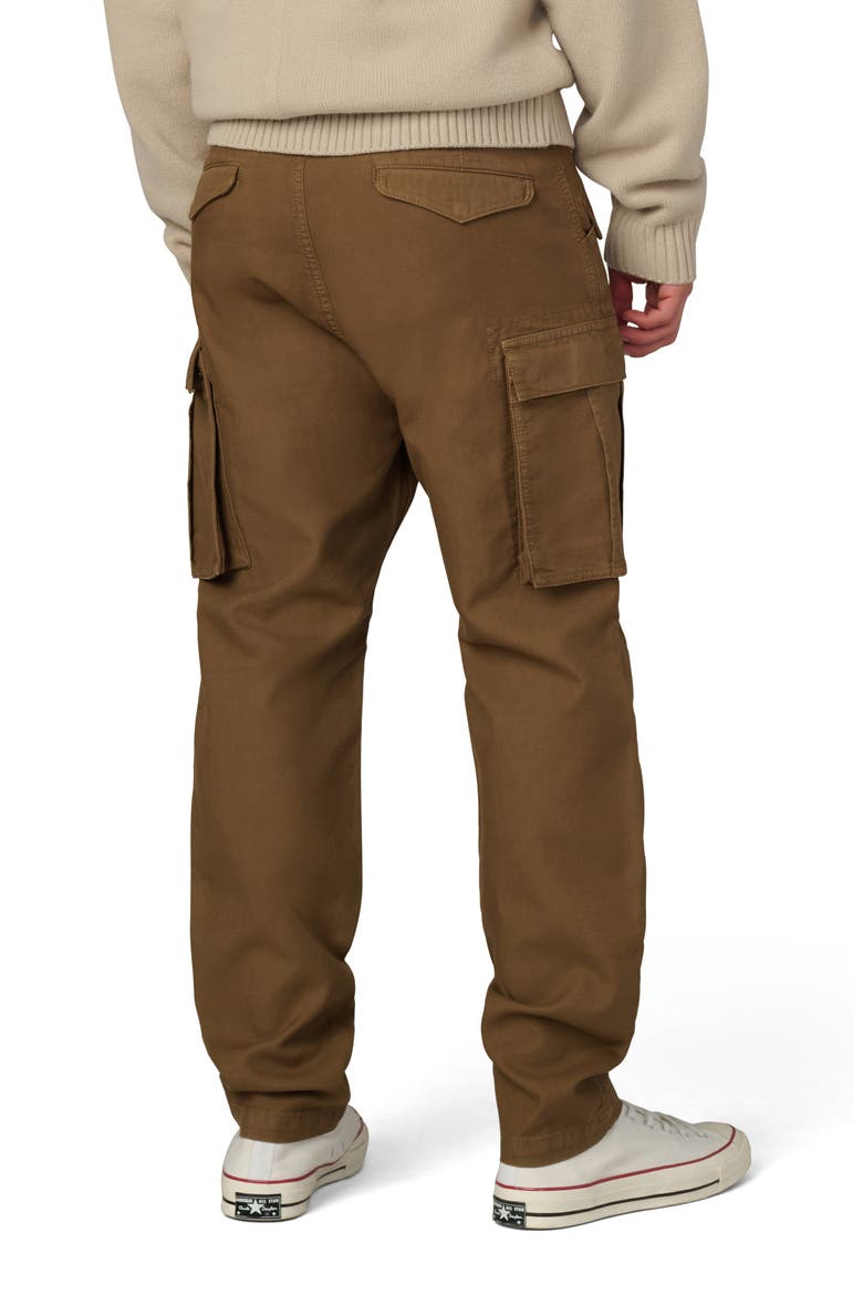 Montgomery Cargo Pants, Alternate, color, BEECH