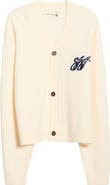 HONOR THE GIFT H Monogram Cardigan