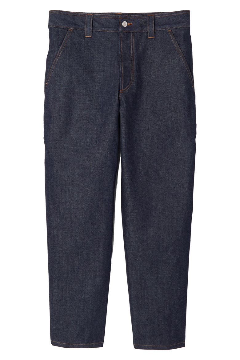 Fergus Straight Leg Jeans, Alternate, color, IAI INDIGO