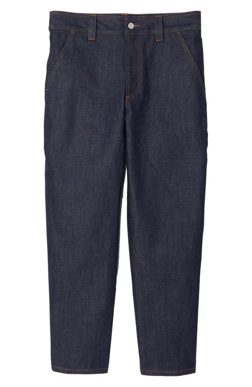 Apc A.p.c. Fergus Straight Leg Jeans