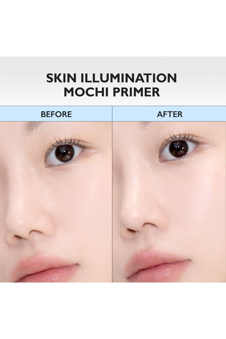 Skin Illumination Mochi Primer, Alternate, color, No Color