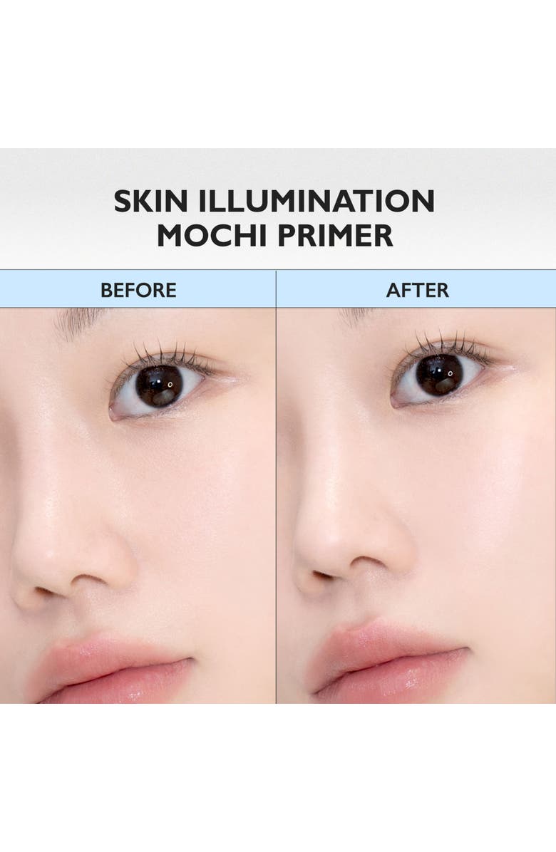 VIDIVICI Skin Illumination Mochi Primer, Alternate, color, NO COLOR
