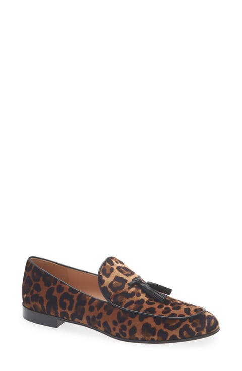 Tassel Loafer