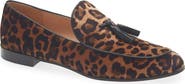 Gianvito Rossi Tassel Loafer