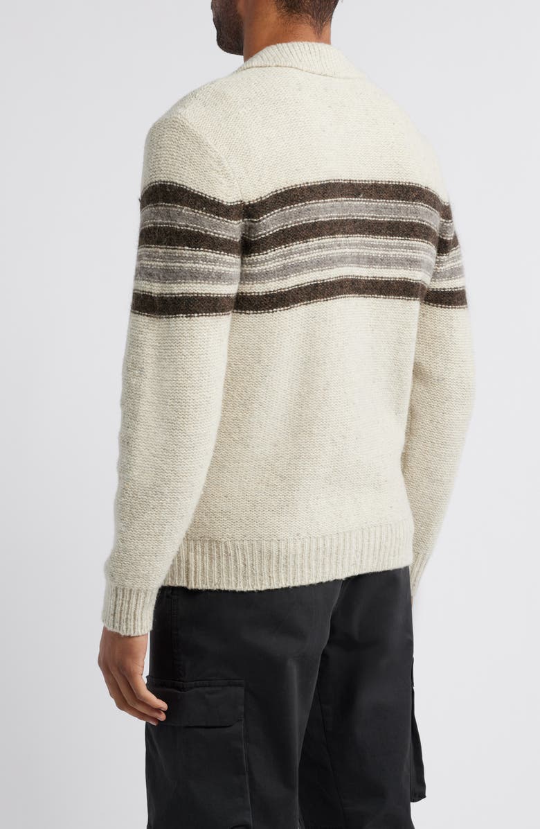 Rails Seldon Merino Wool Blend Sweater, Alternate, color, 
