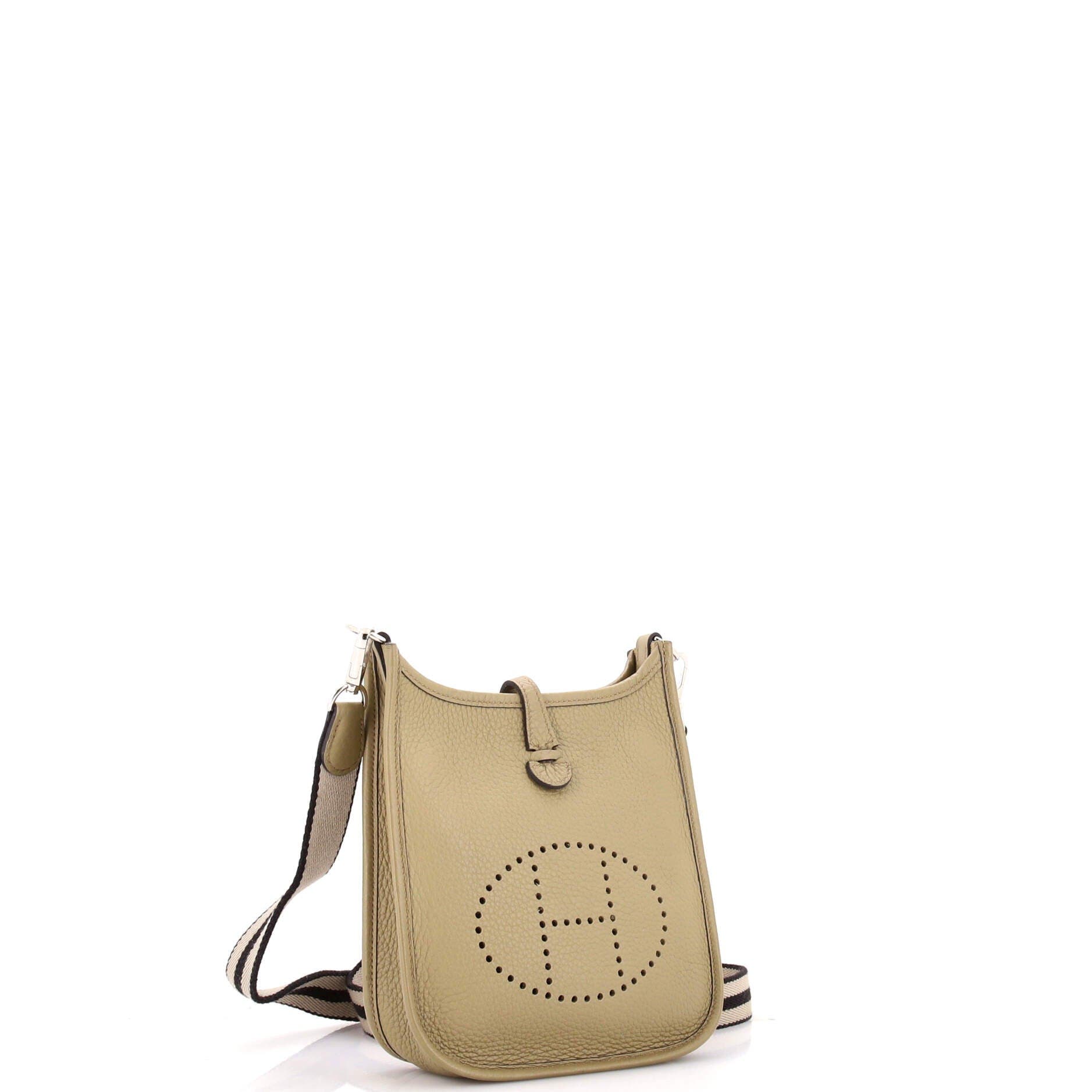 Evelyne Bag Gen III Clemence TPM, Alternate, color, Beige