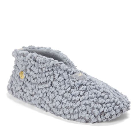 Unwind Slipper Sock Bootie Slippers